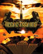 Recherche le jeu urban assault cd avec boîte si possible, Games en Spelcomputers, Games | Pc, Zo goed als nieuw, Strategie en Constructie
