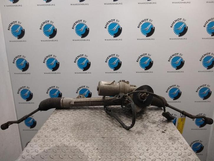 CITROEN C2 1.4I VTR  [STEERING_BOX_RACK] 2006, Auto-onderdelen, Besturing, Gebruikt, ARN erkend, Stiba lid, Erkend duurzaam, Ophalen of Verzenden