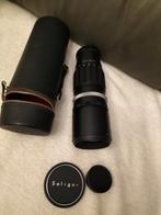 Objectif soligor 1:4'5 f 250n 971276 bayonnette pour collect, Enlèvement ou Envoi, Comme neuf