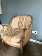 Mooie 1-persoons fauteuil., Huis en Inrichting, Ophalen, Gebruikt