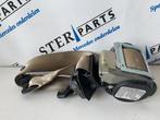 Veiligheidsgordel rechts-voor van een Mercedes E-Klasse, Ophalen of Verzenden, 3 maanden garantie, Gebruikt, Mercedes-Benz