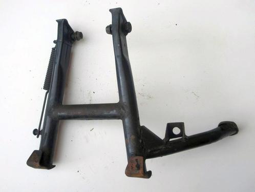 Kawasaki GPX600 middenbok GPX 600 midden bok standaard Ninja, Motoren, Onderdelen | Kawasaki, Gebruikt, Ophalen of Verzenden