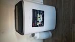 AEG airco mobiel, Elektronische apparatuur, Airco's, Ophalen, Zo goed als nieuw, Mobiele airco