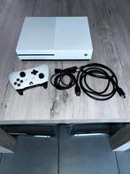 Xbox one s, Games en Spelcomputers, Ophalen, Xbox One, Met 1 controller, 500 GB