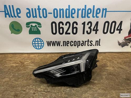 VOLVO POLESTAR 2 FULL LED KOPLAMP P31698070 ALLES LEVERBAAR, Auto-onderdelen, Verlichting, Overige automerken, Gebruikt, Ophalen of Verzenden