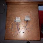 Signaux analogiques Märklin, Analogique, Enlèvement ou Envoi, Courant alternatif, Utilisé