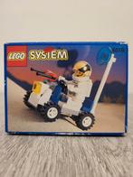 Lego System 6516 Launch Command Moon Walker, Enlèvement ou Envoi, Neuf, Ensemble complet, Lego