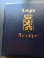 R18) Davo luxe album België postzegels, Postzegels en Munten, Postzegels | Europa | België, Ophalen of Verzenden, Postzegelboek