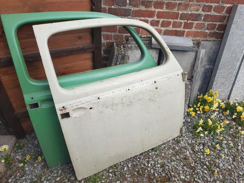 Deuren vw kever, Auto-onderdelen, Carrosserie, Deur, Ophalen