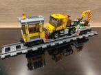 Lego 3677 : wagon-travaux, Kinderen en Baby's, Speelgoed | Duplo en Lego, Ophalen of Verzenden, Zo goed als nieuw, Lego