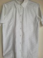 BLOUSE VOOR DAMES, PAOLA, Ophalen of Verzenden, Zo goed als nieuw, Wit