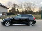 Mercedes benz Gla200d*Amg pack*Bixenon*alcantara*90000km*nav, Auto's, Testrit aan huis, 4 cilinders, Alcantara, Zwart
