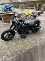 Harley davidson softail slim, Particulier, Overig, 2 cilinders, 1688 cc