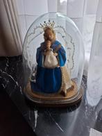 ovale globe stolp met onze lieve vrouw, Ophalen, Zo goed als nieuw