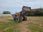 Wiellader/ kniklader / bulldozer John Deere JD544A, Zakelijke goederen, Landbouw | Werktuigen, Ophalen