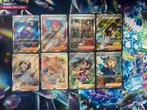 Pokemon kaarten, Ophalen of Verzenden, Zo goed als nieuw, Meerdere kaarten, Foil