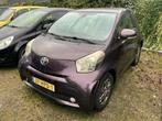 Toyota - 2009 - iQ - 1.0 VVTi Aspiration - Voiture, Autos, IQ, Achat, Entreprise, Cabriolet