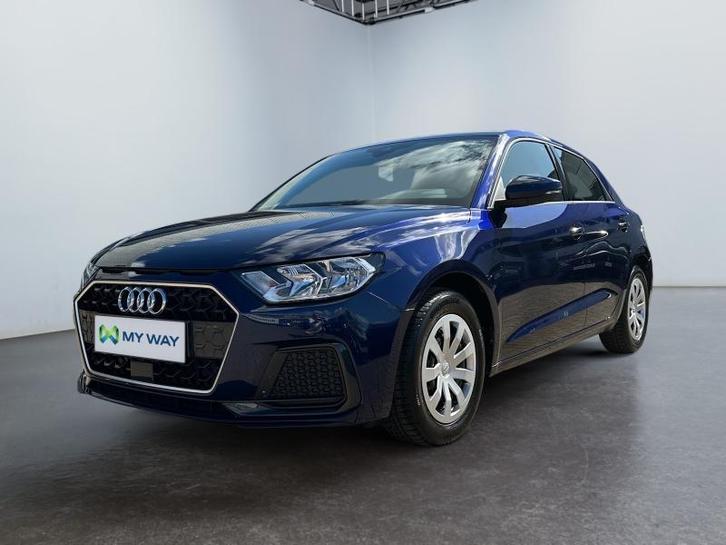 Audi A1 Advanced*Boite auto*Carplay*Garantie=2029, Auto's, Audi, Bedrijf, A1, Airbags, Centrale vergrendeling, Climate control