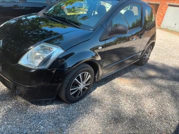 Citroen c2, Auto's, Particulier, Te koop, C2
