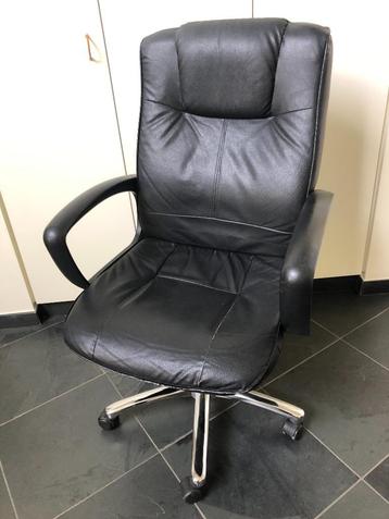bureaustoel stoel vr bureau, Huis en Inrichting, Bureaustoelen, Ophalen of Verzenden, Ergonomisch, Bureaustoel