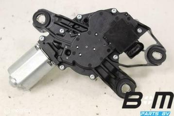 Achterruitenwissermotor VW Golf 6 GTI USA beschikbaar voor biedingen