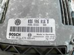 Boitier moteur VW Golf V 1.9TDi 77kw  0281011478 (395), Autos : Pièces & Accessoires, Utilisé, Enlèvement ou Envoi