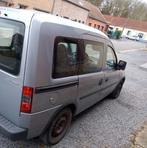 Opel Combo, Argent ou Gris, Achat, Boîte manuelle, Air conditionné