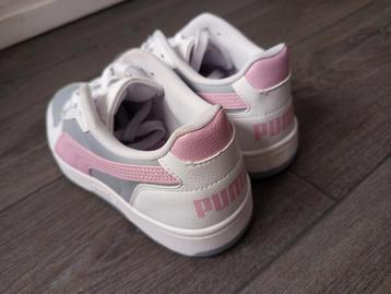 Nieuwe PUMA schoenen maat 40 beschikbaar voor biedingen