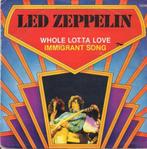 led zeppelin, Ophalen of Verzenden