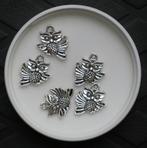Création de bijoux : lots d'accessoires en argent tibétain, Ophalen, Zo goed als nieuw, Tussenstuk of Tussenkraal
