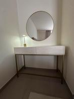 Kaptafel of consoletafel, Ophalen, Zo goed als nieuw