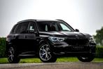 BMW X5 45e M SPORT | PANO | HEADUP | LASER | CAMERA | ACC, Automaat, Zwart, Leder, Bedrijf