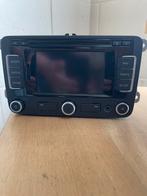 Vwgolf 6 originele cd-autoradio, Ophalen, Zo goed als nieuw
