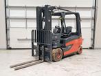 LINDE E30L-01, 3000 tot 4000 kg, Elektrisch, Heftruck