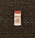 PIN - CANDEREL - SUIKER - SUCRE, Collections, Envoi, Utilisé, Marque, Insigne ou Pin's