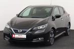 Nissan Leaf LEAF TEKNA EV + GPS + CAMERA + PDC + CRUISE + AL, Te koop, Stadsauto, Gebruikt, 5 deurs