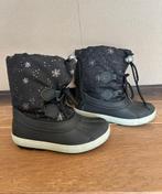 Sneeuwlaarsjes maat 28/29, Enlèvement ou Envoi, Utilisé, Bottes, Garçon ou Fille