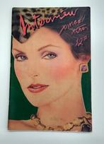 Andy Warhol. Magazine 'Interview', 1979, Enlèvement, Utilisé, Autres sujets/thèmes