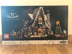 LEGO 10275 Elf club house, Kinderen en Baby's, Speelgoed | Duplo en Lego, Ophalen of Verzenden, Nieuw, Complete set, Lego