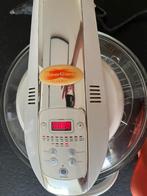 Flavorwave Turbo-oven, Ophalen, Zo goed als nieuw, Oven