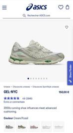 asics maat 44, Kleding | Heren, Schoenen, Ophalen, Nieuw, Asics, Wit