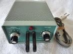 HEATHKIT HD-1410 Electronic Keyer in goede staat!, Telecommunicatie, Zenders en Ontvangers, Ophalen of Verzenden, Zender, Zo goed als nieuw