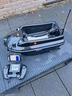 Voerboot Boatman Actor Pro Plus(GPS + SONAR), Ophalen, Zo goed als nieuw, Complete set