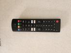 LG 4K Ultra HD Smart TV 50UP75006LF, Audio, Tv en Foto, Ophalen, LED, 50 Hz, Zo goed als nieuw