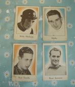Chromos Wielrenners De Beukelaar 4 stuks Serie G, Verzamelen, Gebruikt, Verzenden, Voor 1940, Prent