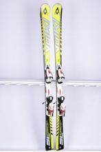 165 ski's VOLKL RACETIGER SPEEDWALL SL, Sport en Fitness, Skiën en Langlaufen, 160 tot 180 cm, Gebruikt, Verzenden, Carve