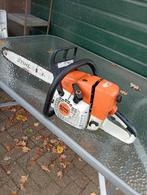 Stihl MS 341.  4.2 PK, Ophalen of Verzenden, Zo goed als nieuw