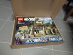 LEGO Star Wars 75365 Yavin 4 Rebel Base, Kinderen en Baby's, Ophalen of Verzenden, Nieuw, Complete set, Lego