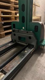 Jungwille TVE 165 Elektrische Stapelaar, Niet gebruikt., Enlèvement, Neuf