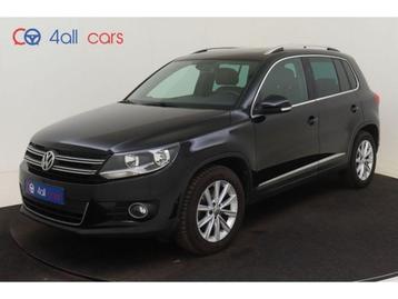 Volkswagen Tiguan 3018 TSI Sport & Style BM Technology DSG beschikbaar voor biedingen